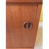 Vintage Chippy Telephone Seat